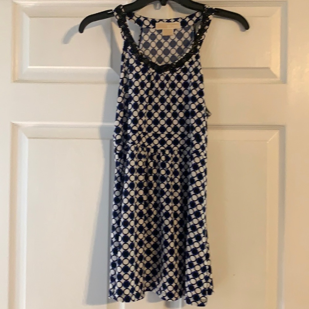 Michael Kors top